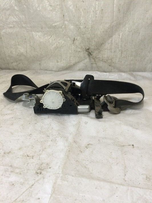 2010 Dodge Ram 1500 Front  Left Crew Cab  Seat Belt OEM