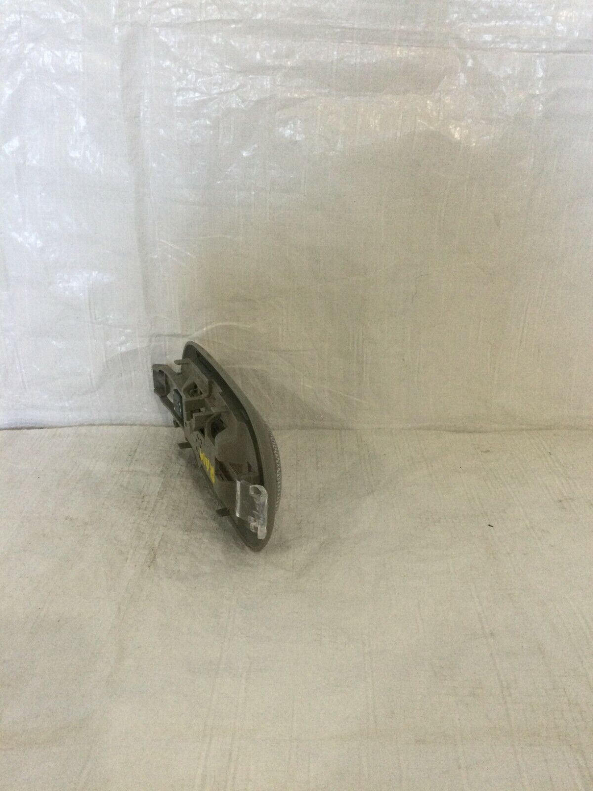 2007 Dodge Ram 3500 Interior Rear Dome Map Light OEM 