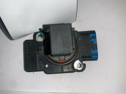 2009-2013 Chevrolet Silverado 1500 Mass Air Flow Meter 10393948 OEM