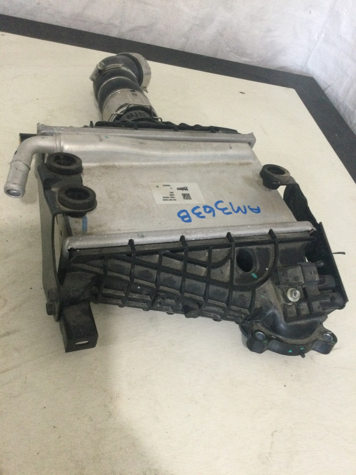 2024 Nissan Rogue 1.5L Intercooler OEM