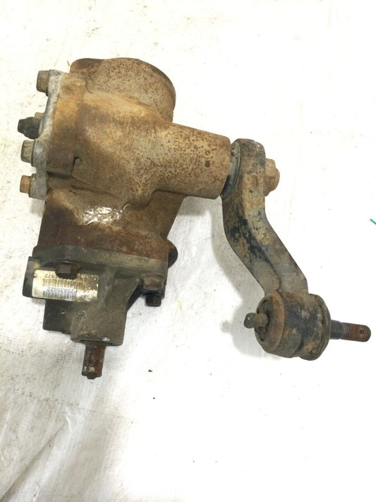 2010 Chevrolet Silverado 2500HD Steering Gear 25835822 OEM