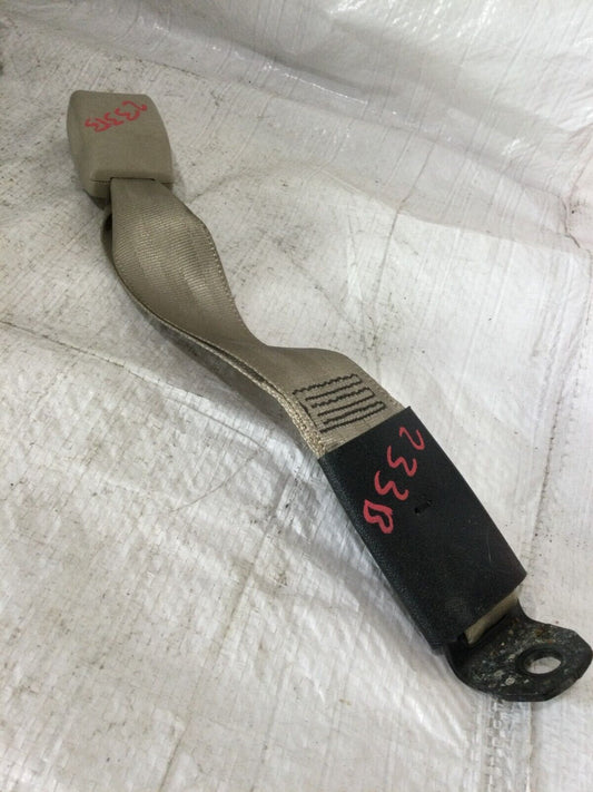 2003 Toyota Highlander Rear Right Passenger Side Seat Belt OEM