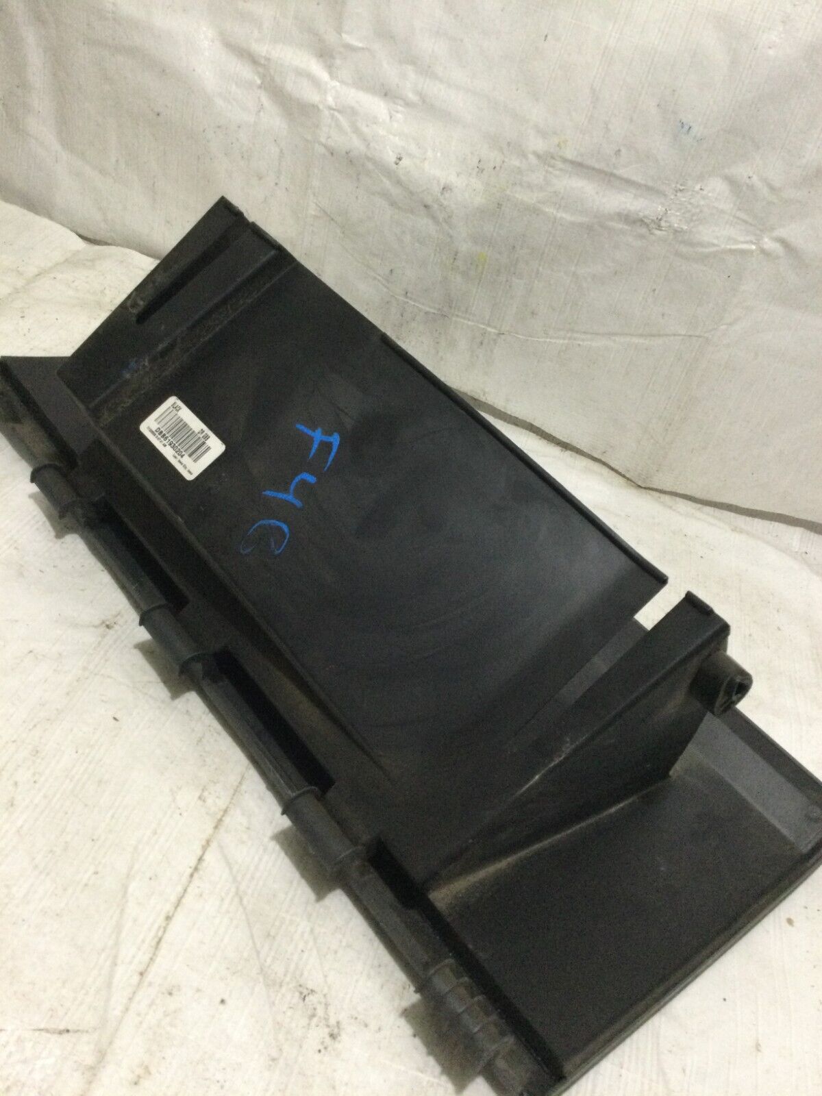 2007 Dodge Ram 1500 Glove Box Assembly OEM