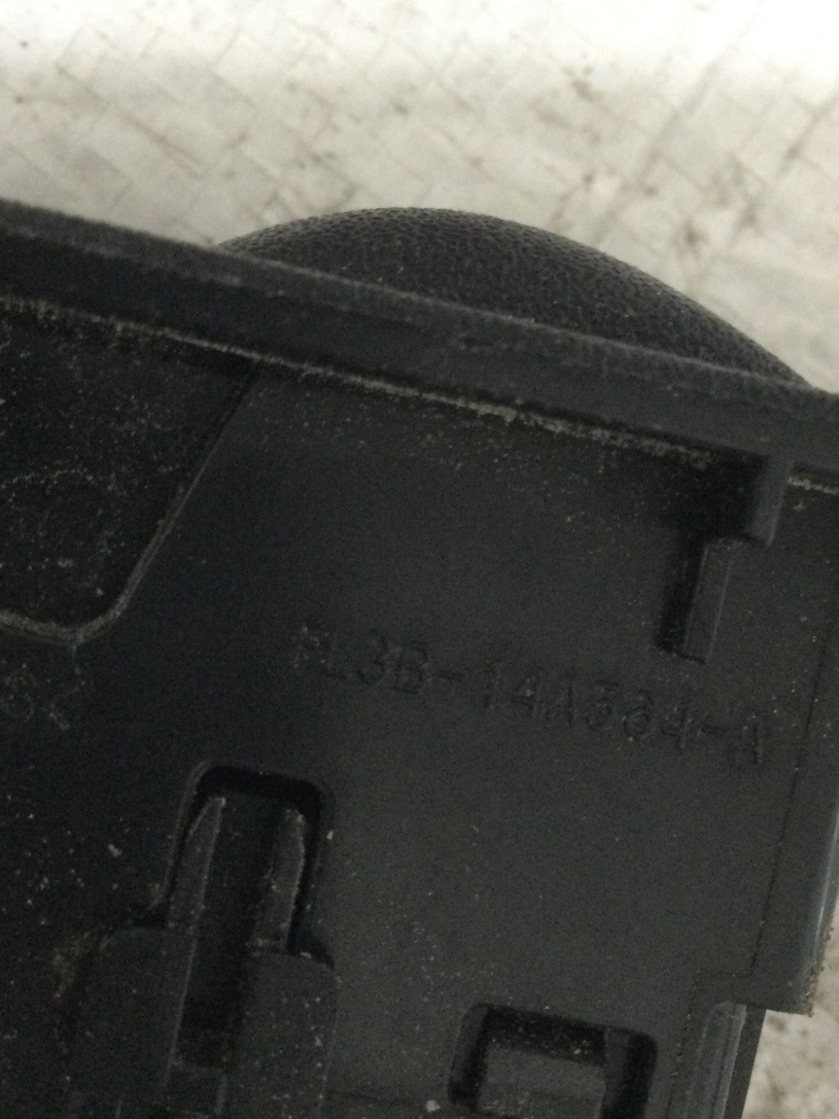 2019 Ford F-150 Rear Left Window Switch OEM FL3B-14A564-A