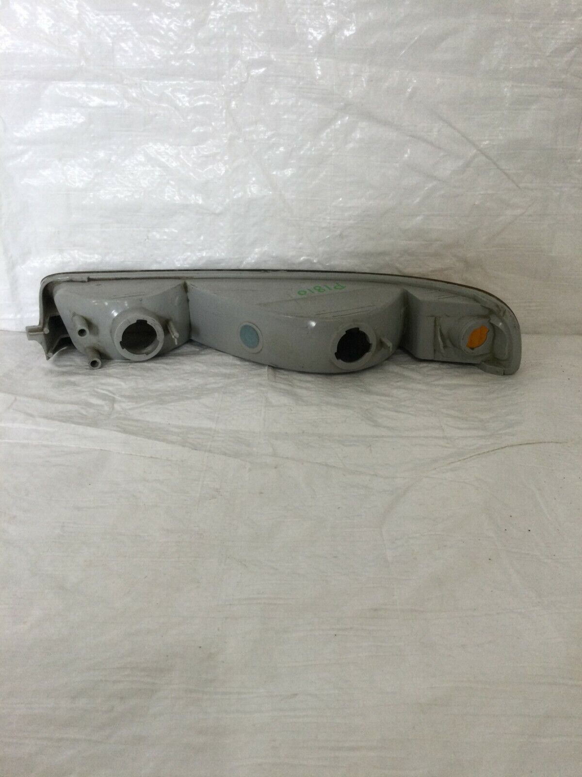 2006 GMC SIERRA 2500 PICKUP LH Front Lamp Park Lamp Turn Signal 16524675 