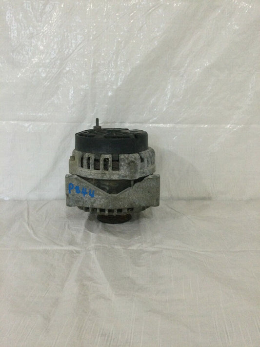 2008 Chevrolet Avalanche Alternator Motor 5.3L OEM