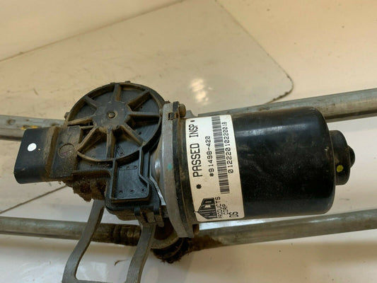 2014-2017 Ram 1500 Windshield Wiper Motor Transmission Linkage 55372141AC OEM
