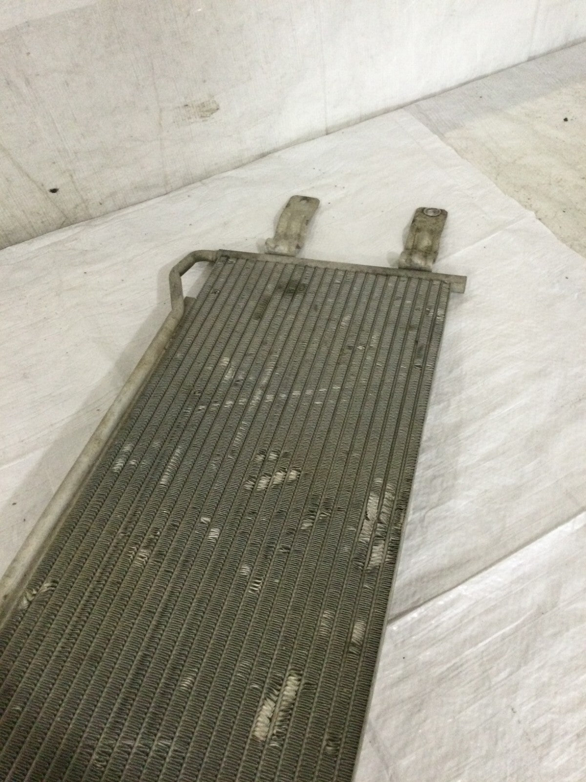 2007 Dodge Ram 2500 Transmission Oil Cooler OEM