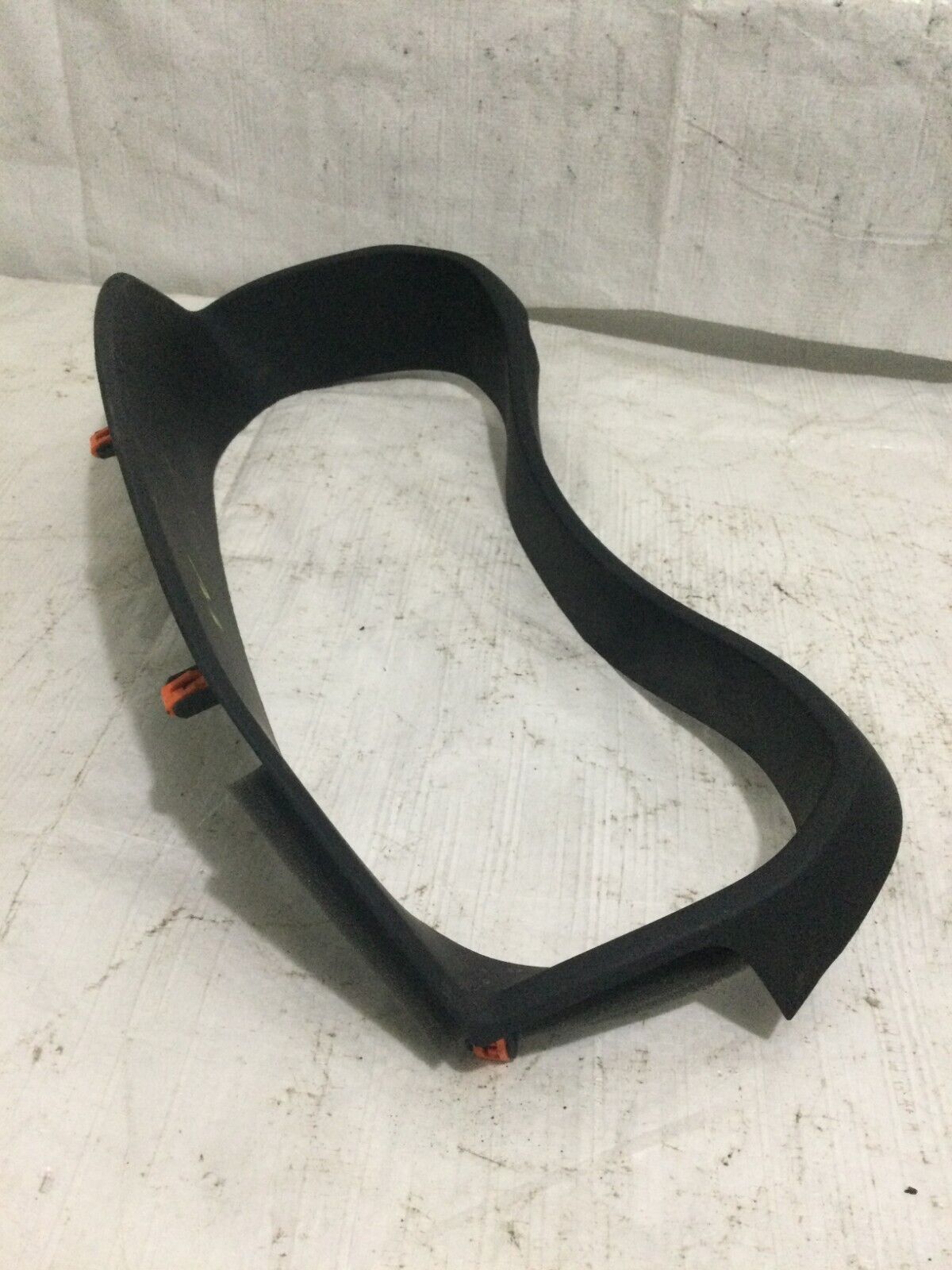 2019-2024 Dodge Ram 2500 3500 OEM Speedometer Trim Bezel OEM