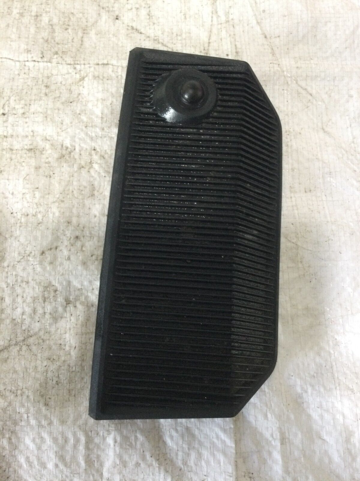 2017 Dodge Ram 1500 Dash Trim Cover W/ Temp Sensor OEM