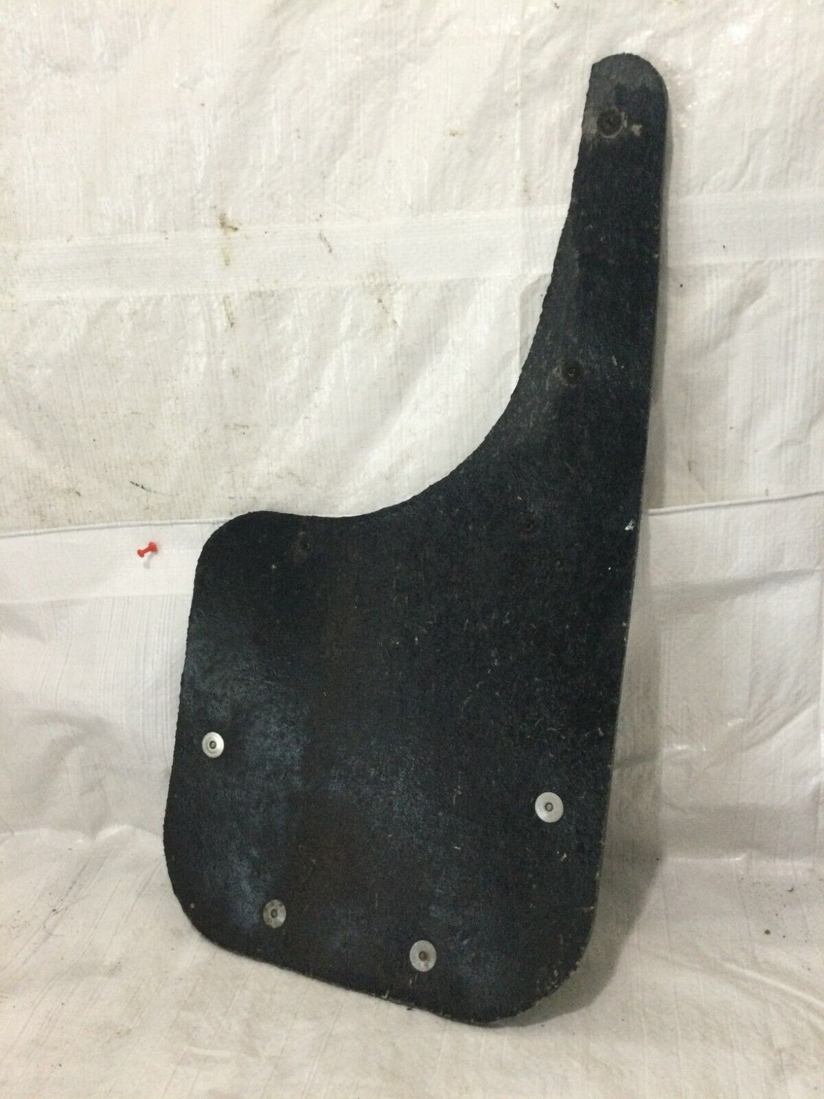2006 Dodge Ram 1500 2500 3500 Splash Guards Mud Flap Left OEM