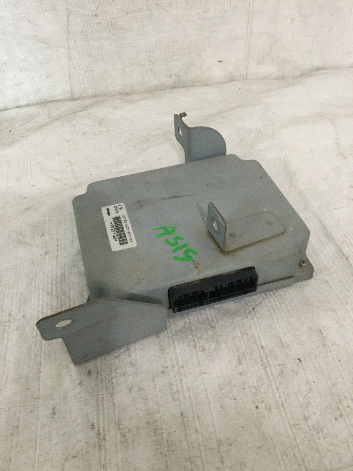 2007 Acura MDX Suspension Control Module OEM 39780-STX-A01-M1