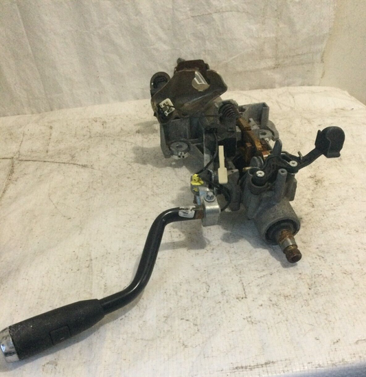 2013-2018 Dodge Ram 1500 Steering Column Steering Gear W/ Shifter 68262520 OEM