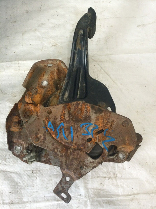 2011-2016 Ford F250 F350 Super Duty Parking Emergency Brake Lever Pedal OEM