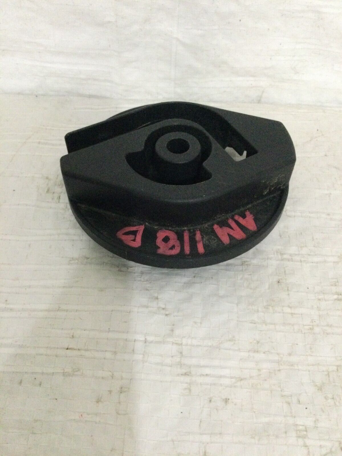 2019 Ford Taurus Spare Wheel Carrier Washer Black 5F93-1A390-AC OEM