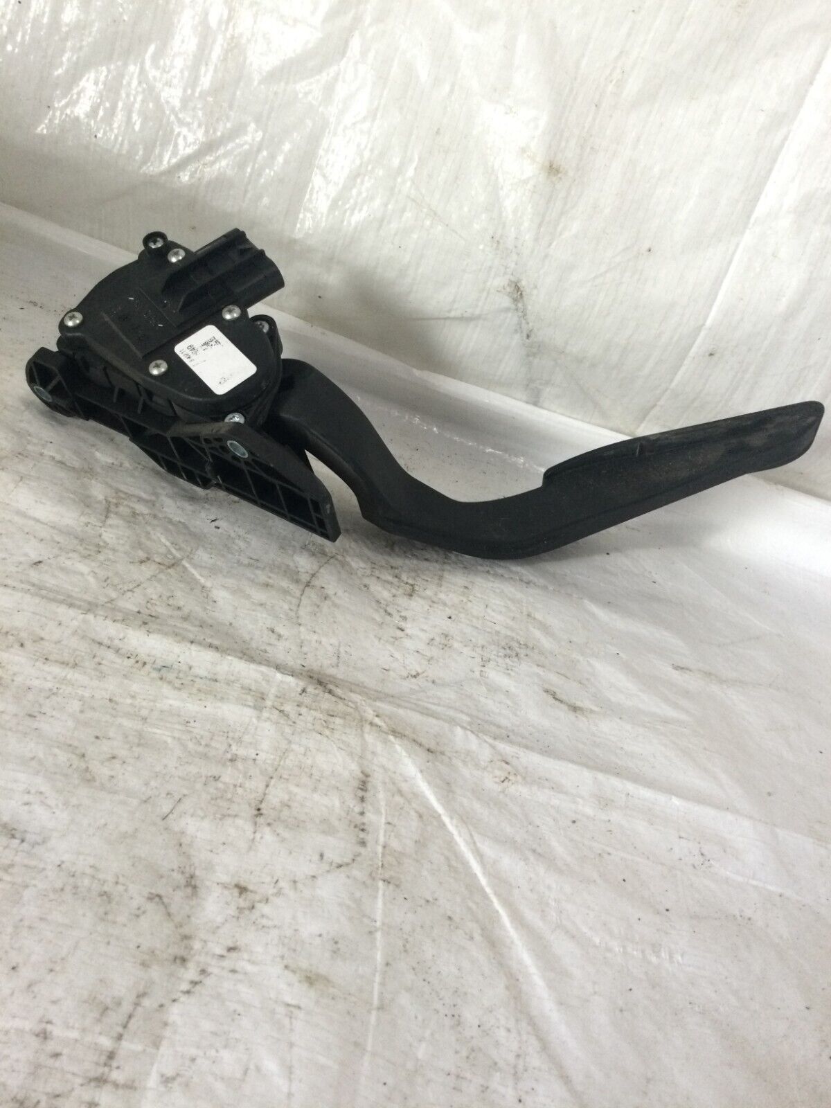 2007-2011 Cadillac Escalade ESV  Accelerator Gas Pedal  OEM