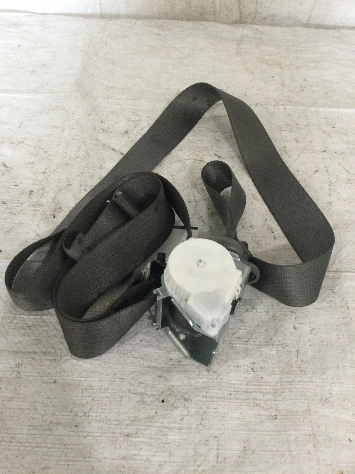 2018 Ford F-150 Rear Left Seat Belt OEM