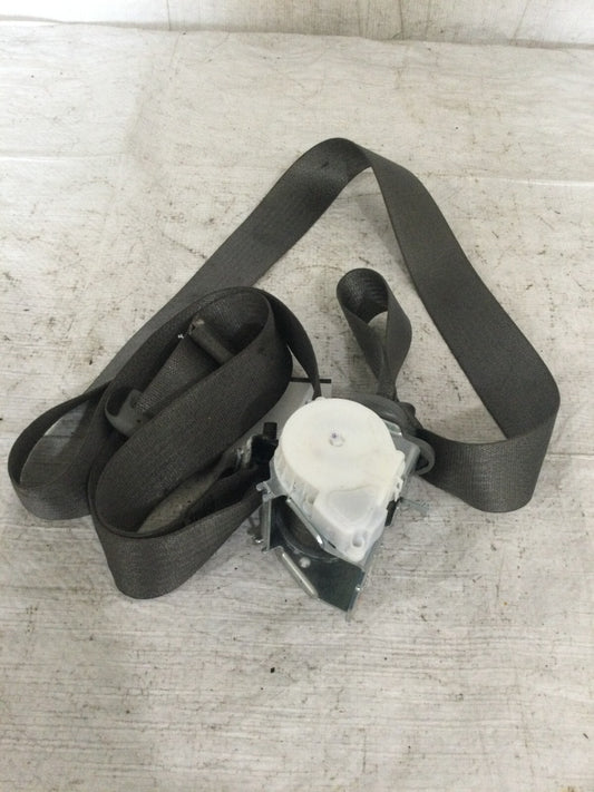 2018 Ford F-150 Rear Left Seat Belt OEM