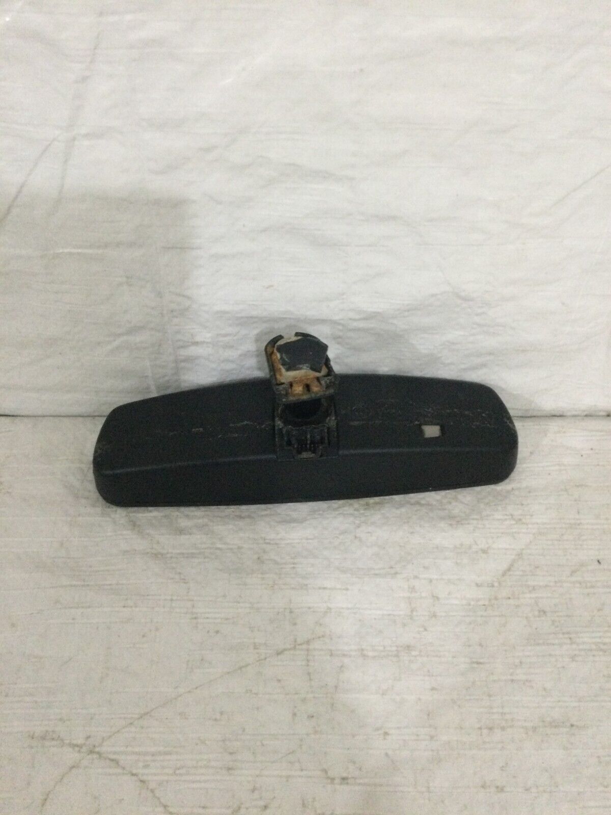 2019 Ford Taurus Autodim Interior Rear View Mirror OEM BU5A-17E678-LA