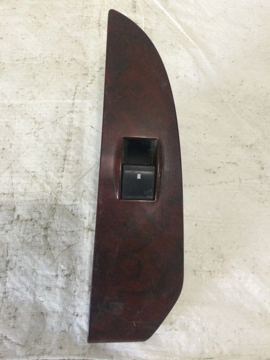 2007-2014 Cadillac Escalade ESV  Left Side Window Switch 15893878 OEM
