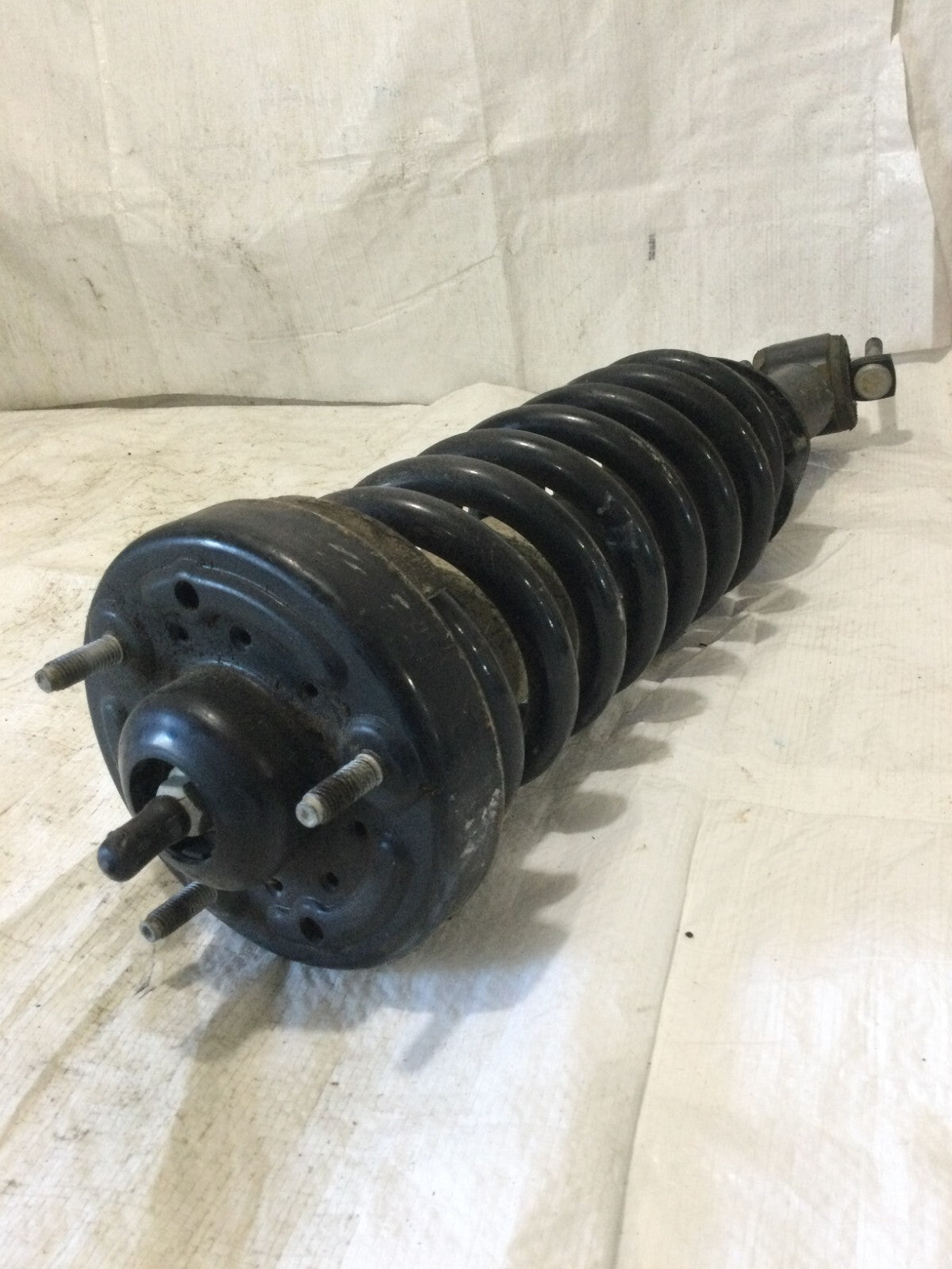 2021-2023 Ford F-150 F150 Front Driver Left Strut Shock Spring Absorber OEM