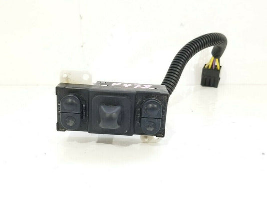 2008 Ford F-250SD F-350SD Seat Control Switch OEM
