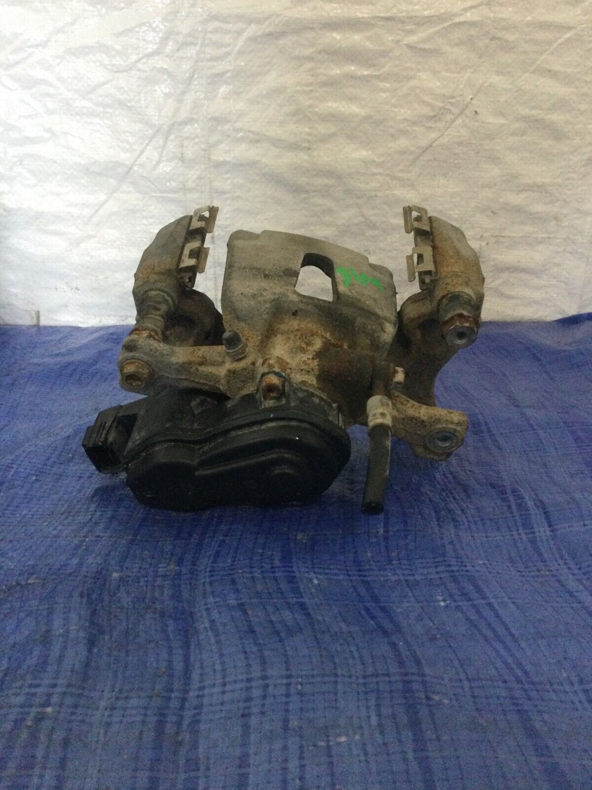 2018 Ford F-150 F150 Brake Caliper Rear Left OEM