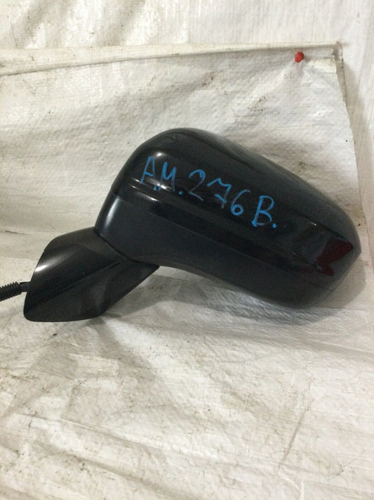 2015 Honda Civic Sedan Side View Door Mirror Left Driver OEM