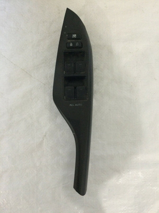 2011-2014 Toyota Sienna OEM Front Left Driver Master Window Switch OEM