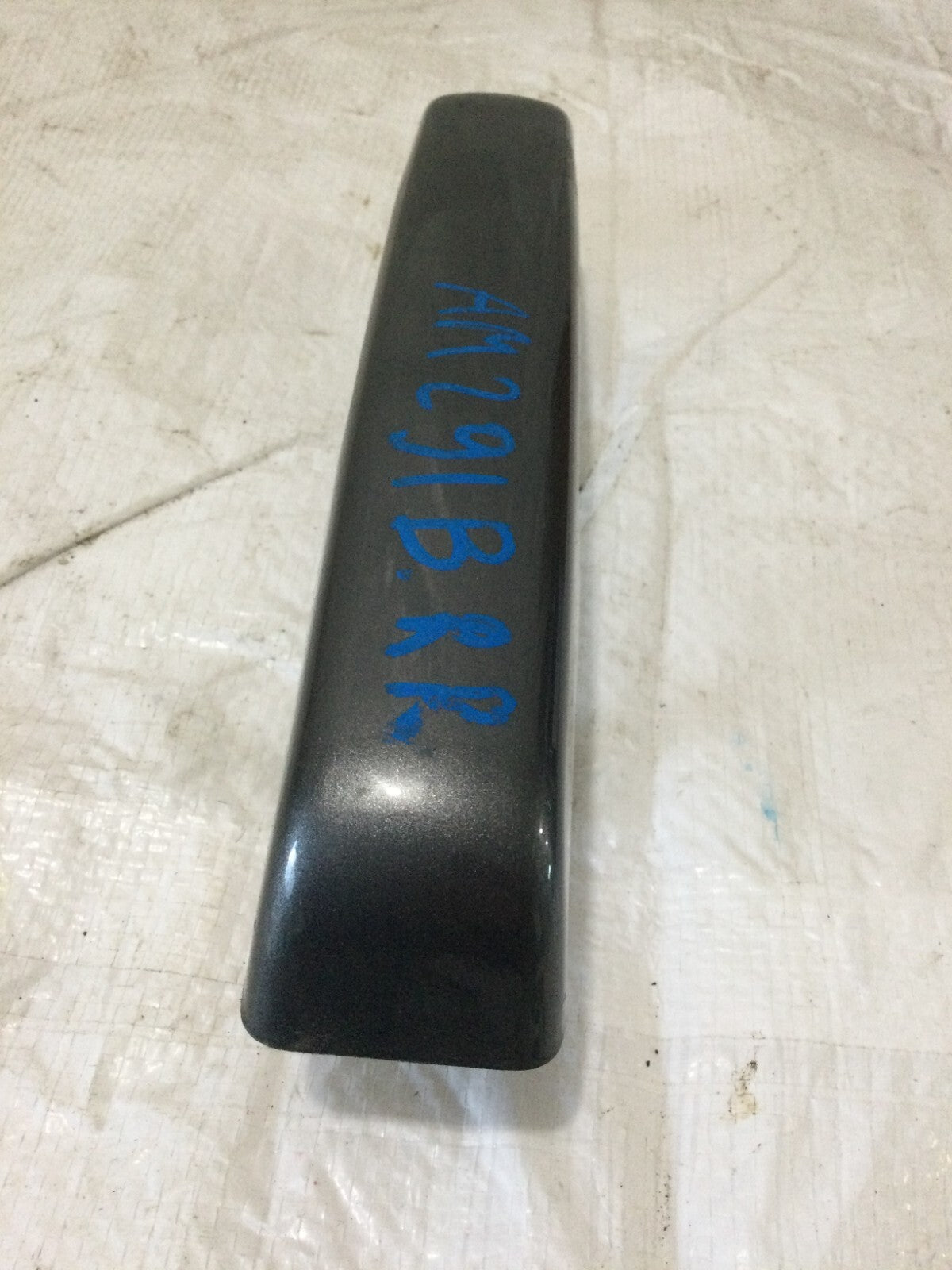 2023 Ford F-150 F150 Right Rear Exterior Door Handle OEM 2021-2024