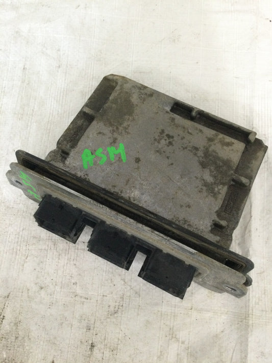2008 Ford Escape 2.3L PCM Engine Control Computer ECU ECM PCU OEM