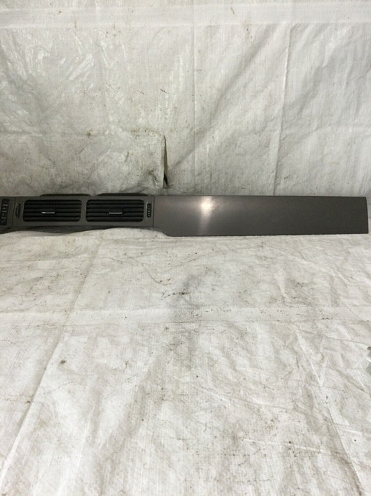 2013 Chevrolet Suburban 1500 Center Dash Trim W/ Air Vent 20935584 OEM