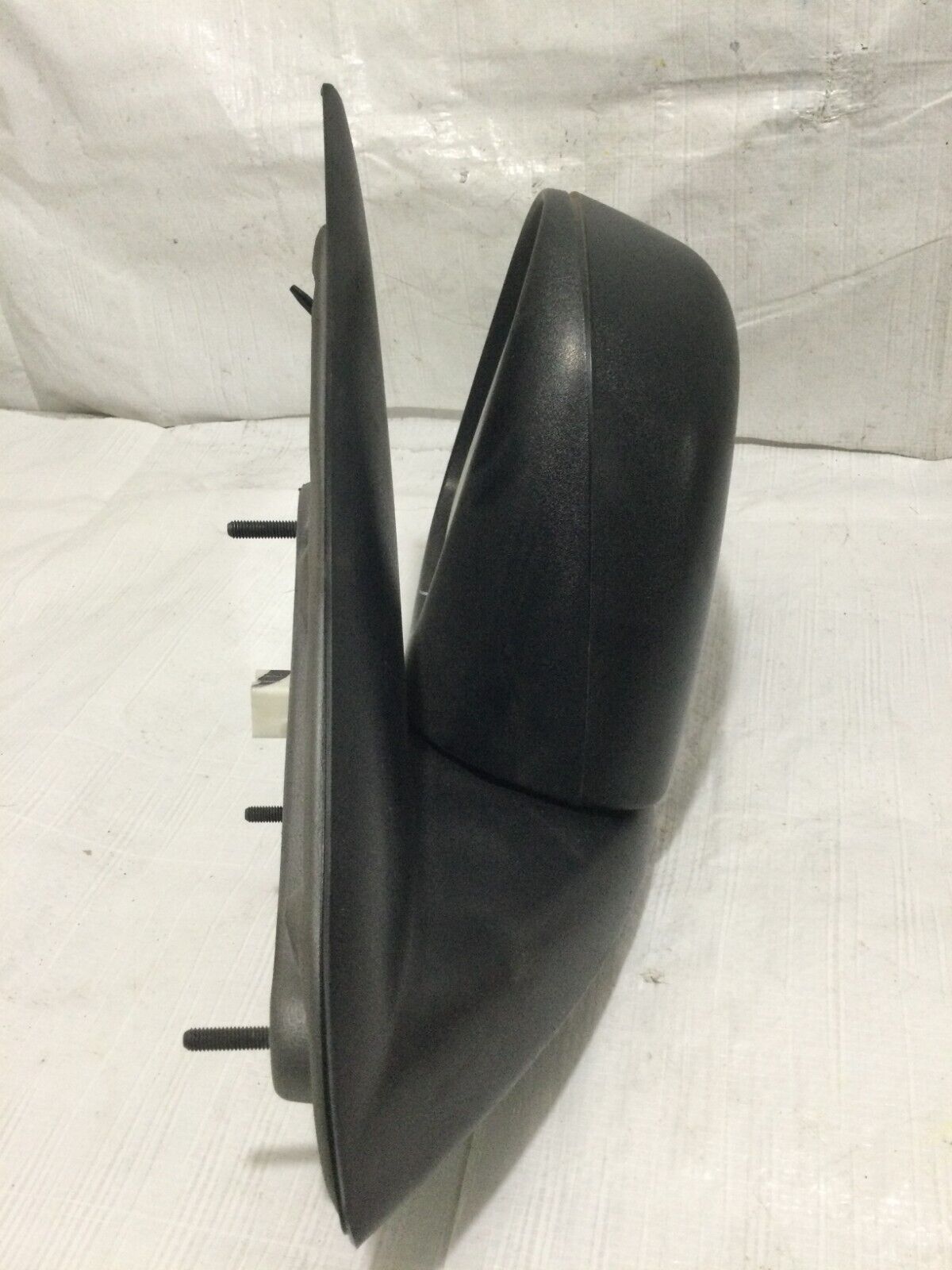 2002-2005 Dodge Ram 1500 Passenger Left Side View Door Mirror OEM