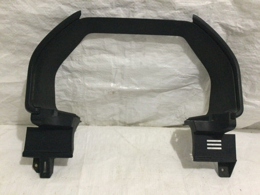 2015 Ford F150 F-150 Lariat Super Cab Instrument Cluster Bezel Trim FL3B15044D70