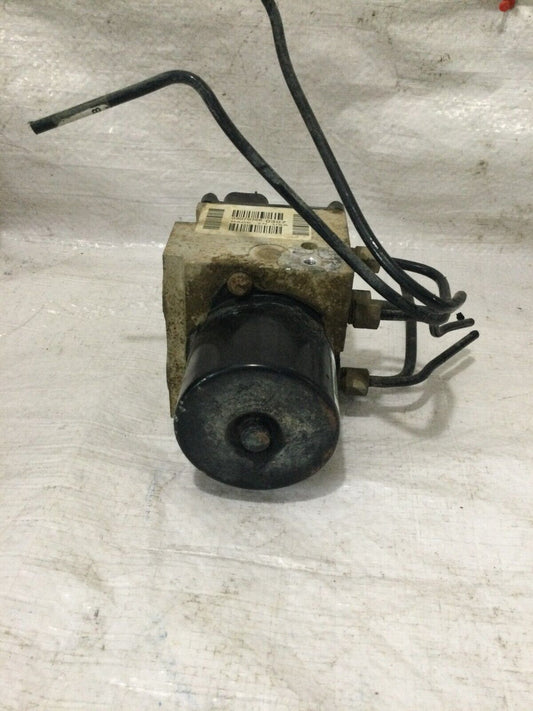 2008-2010 Ford F350SD ABS Anti Lock Brake Pump Assembly 7C34 2C346 AJ OEM