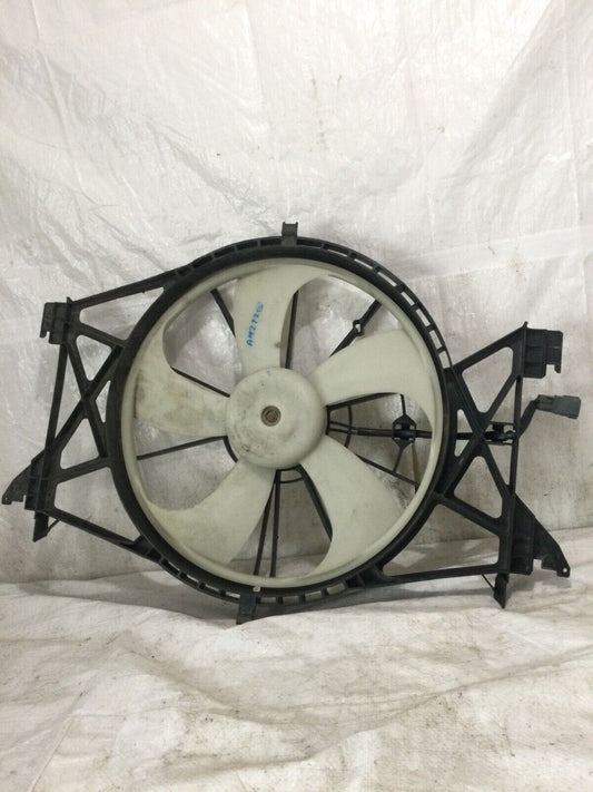 2013 RAM 5500  Intercooling Fan Assembly OEM