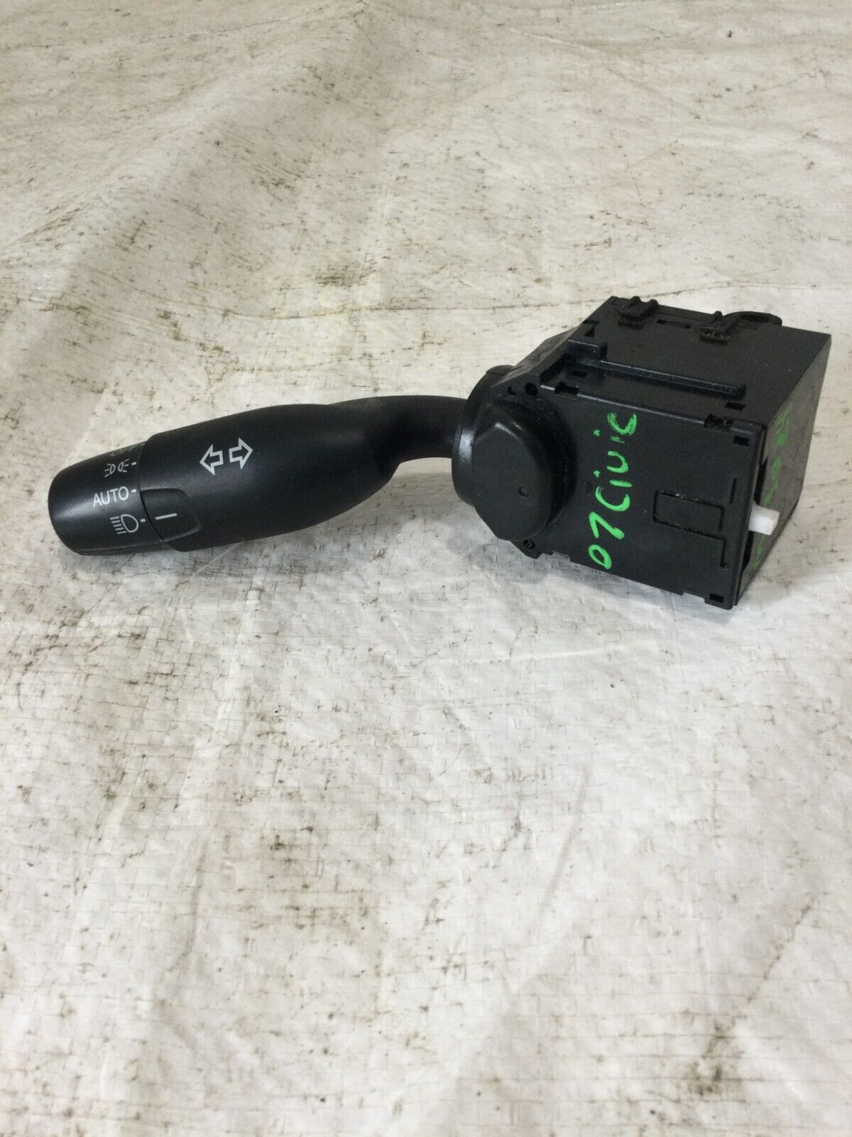 2007 Honda Civic Wiper Switch OEM