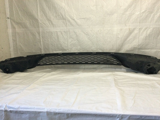 2017 Dodge Grand Caravan Front lower  Bumper Grille OEM