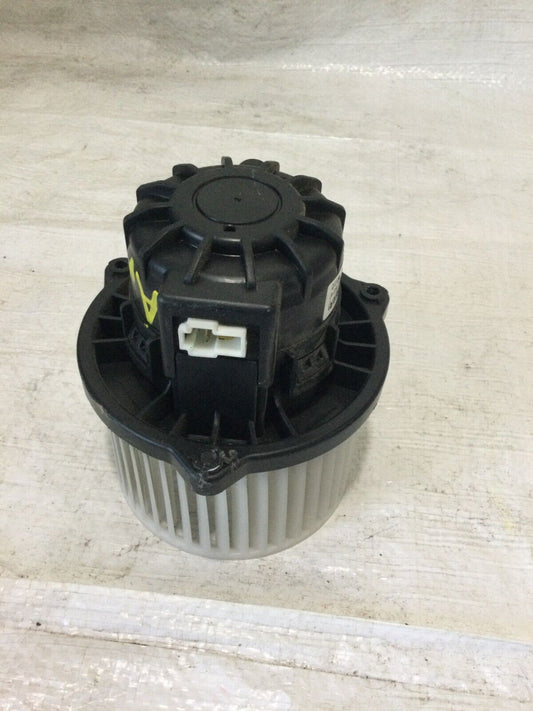 2016 Kia Sorento Rear A/C Heater Blower Motor OEM