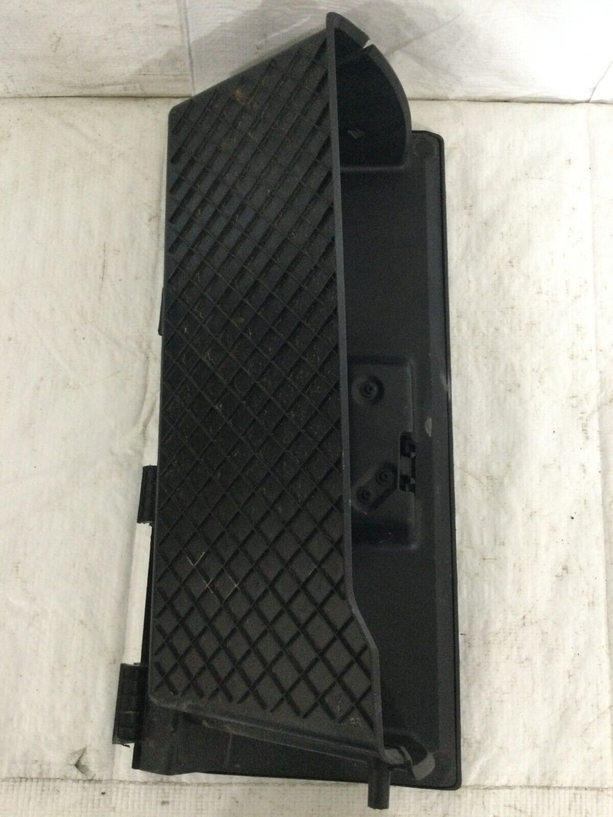 2019 Dodge Ram 1500 Dash Right Glove Box 2304264 OEM