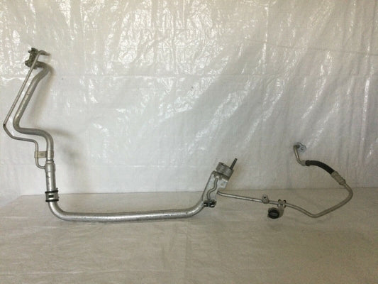 2014 Ram 2500 5.7L A/C Suction Liquid Line Hose 68105177AE OEM