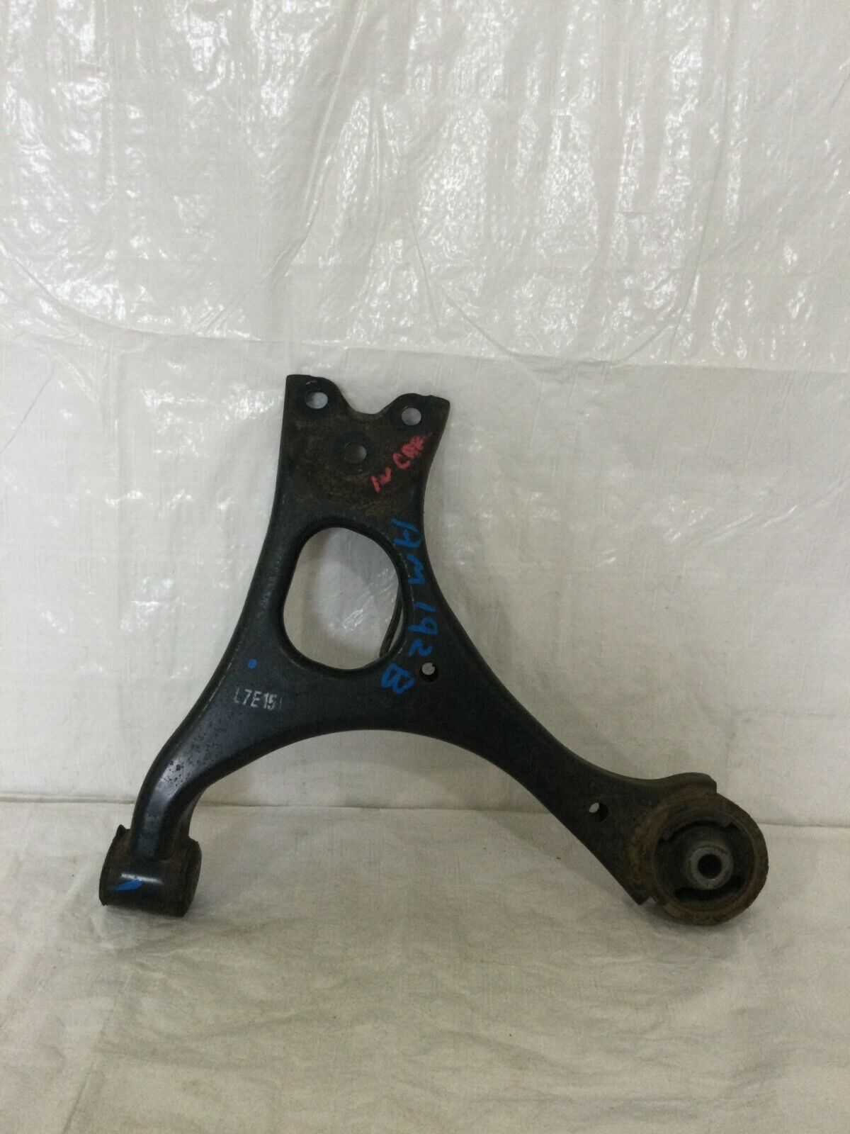 2007 Honda Civic 1.8L Coupe Front Left Lower Control Arm OEM