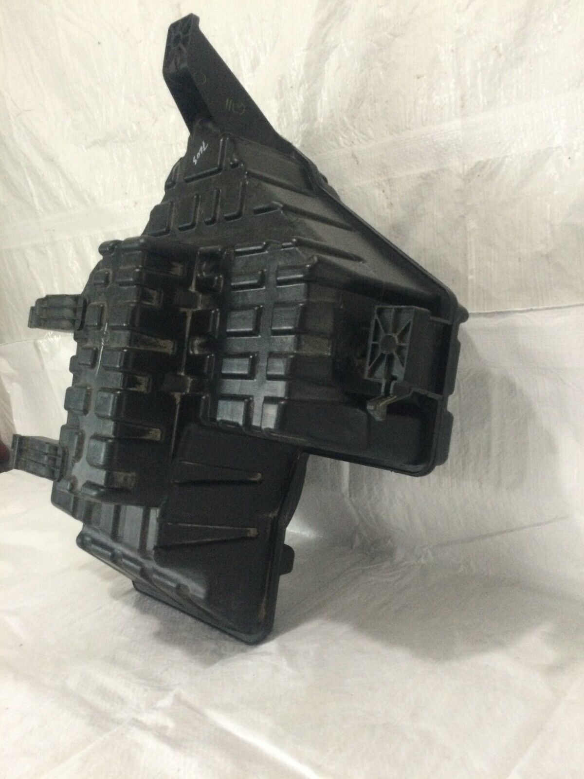 2020 Dodge Grand Caravan Heater Housing Assembly OEM 05107087AF