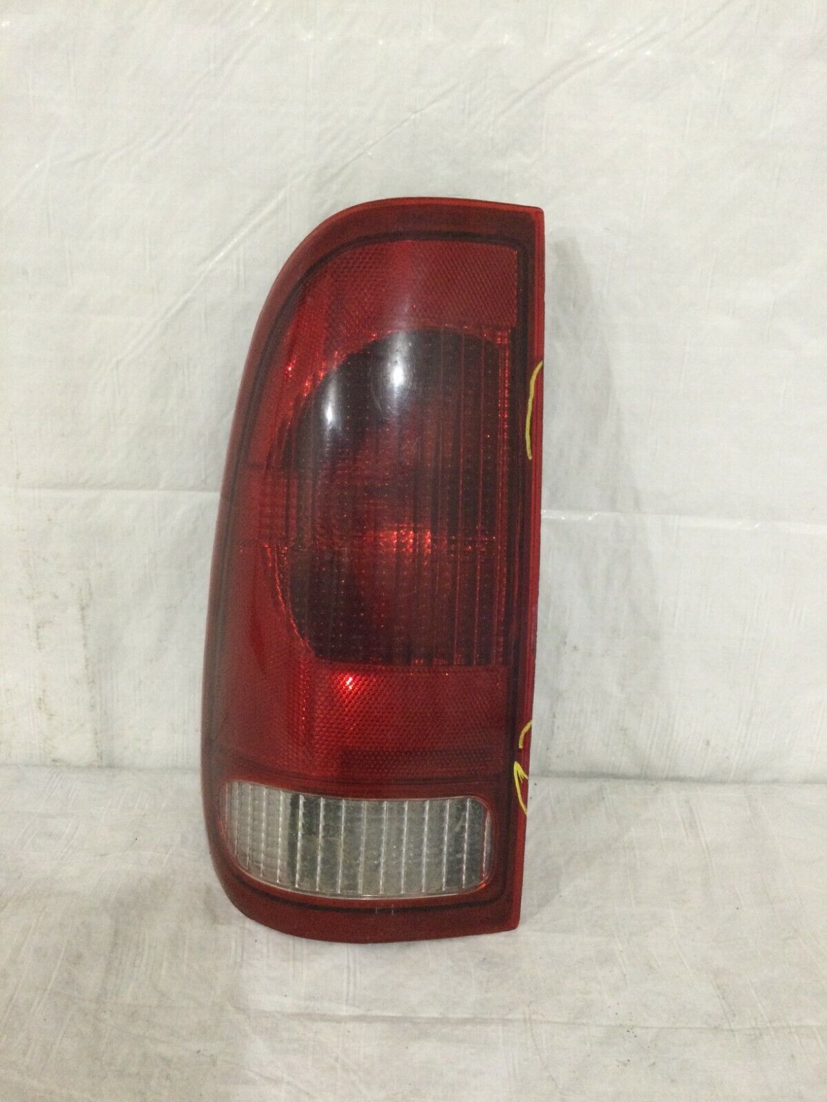 2003 Ford F-150 F150 Tail Light Left Driver Side Crew Cab OEM