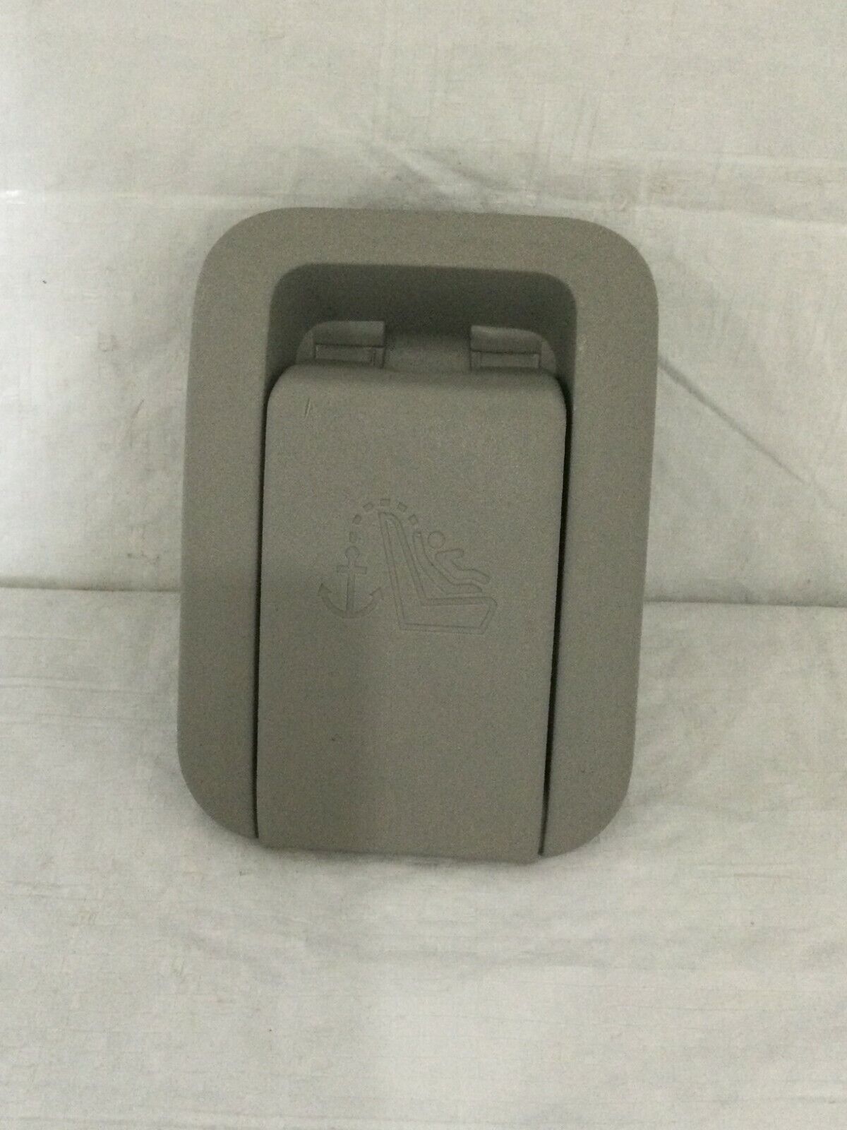 2019 Nissan Rogue Cover Child Anchor OEM 79980-4BA0A