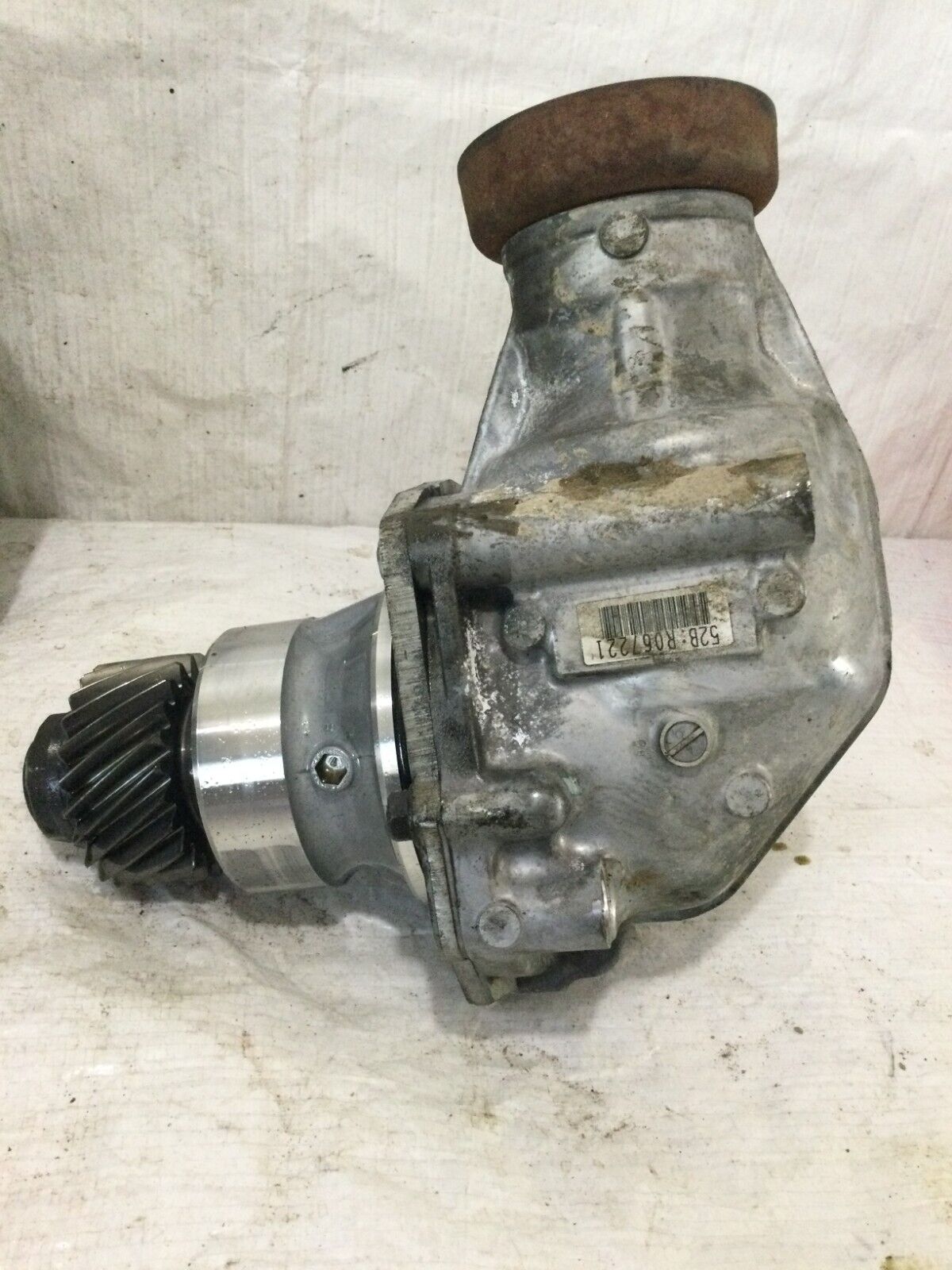 2019 Honda HR-V Transfer Case Assembly OEM AWD A/T