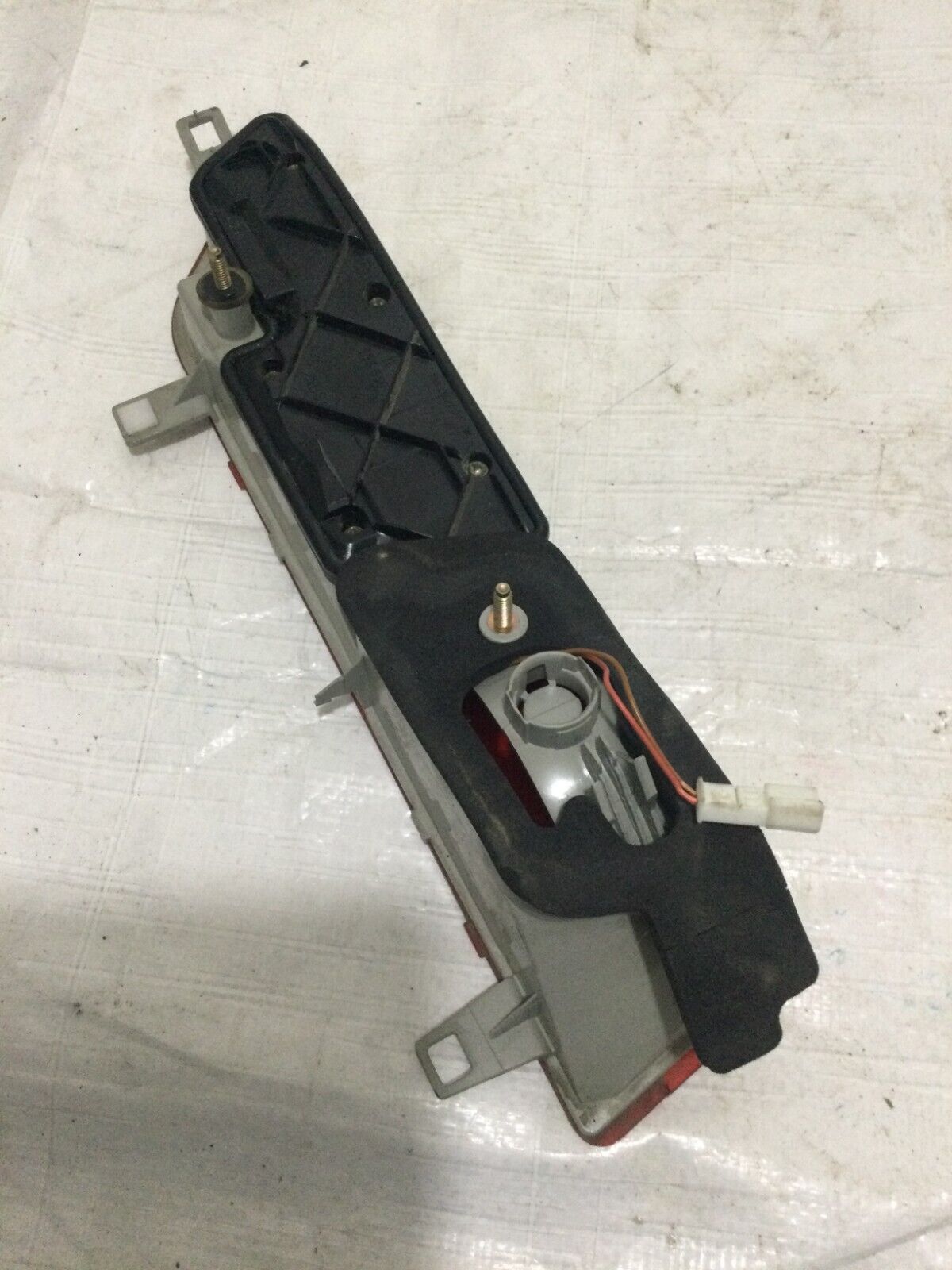 2004 BMW 745I Rear Right Inner Tail Light Lamp OEM