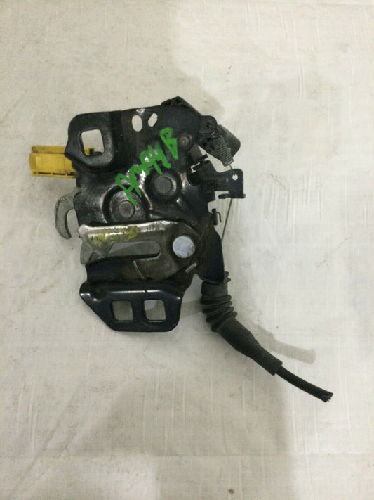 2013-2016 Ford Fusion Rear Hood Latch OEM