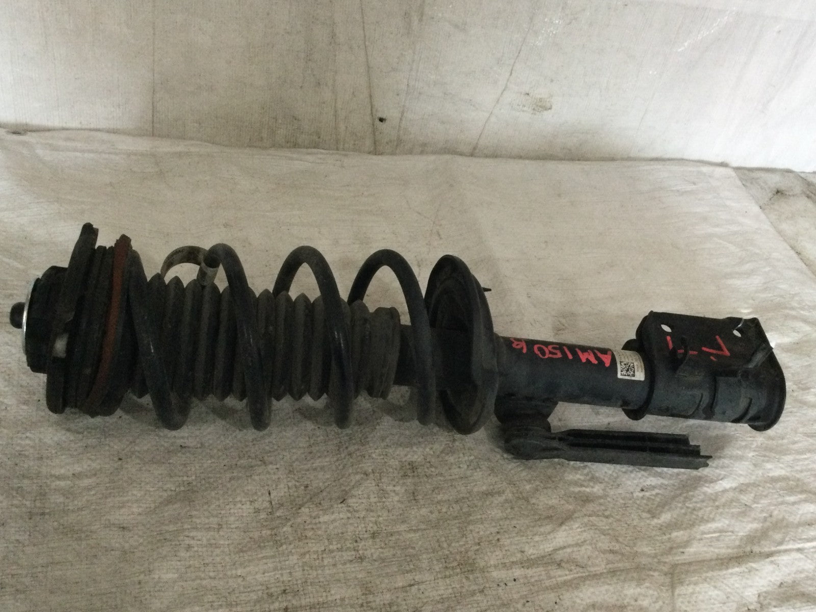 2019 Jeep Compass Front Left Strut Shock OEM 68284200AC