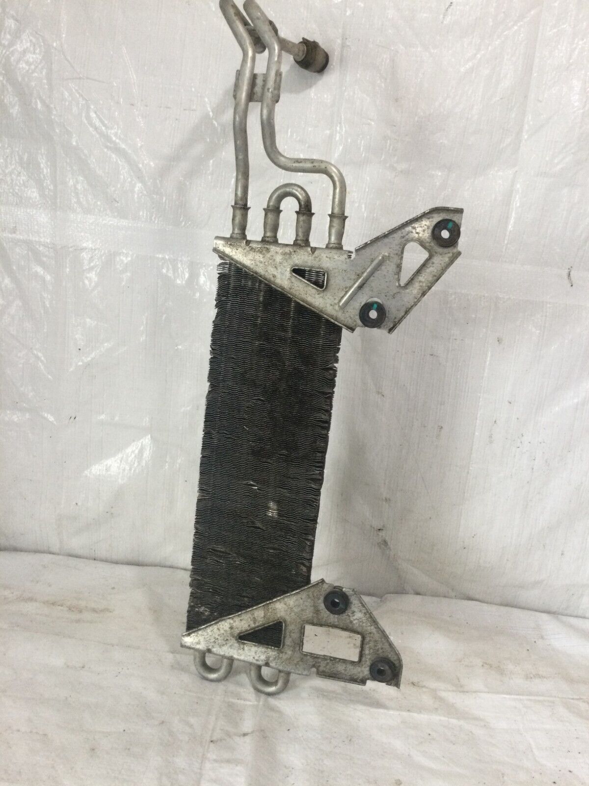 2016-2019 Dodge Ram 3500 Power Steering Cooler 68110945AB OEM